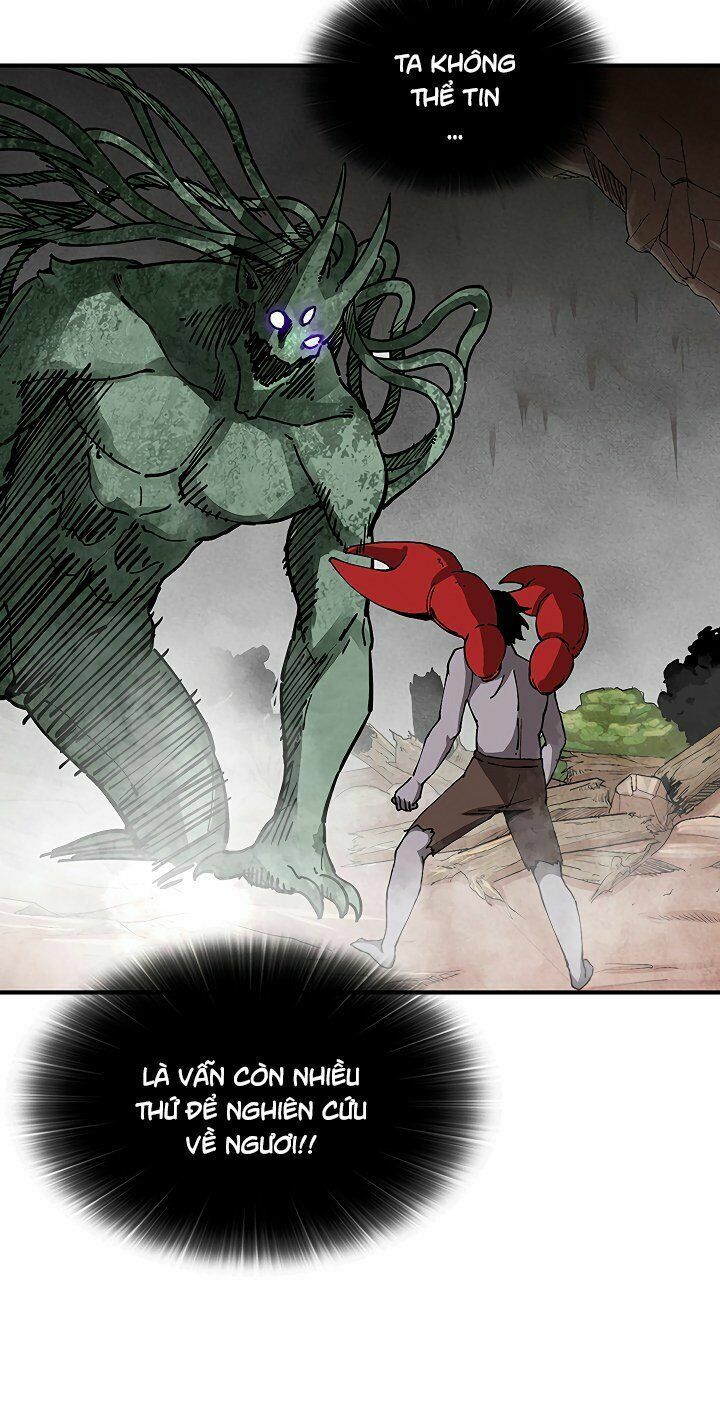 đọc truyện The Dungeon Master Chương 32 ảnh 6 tại Thiên Thai Truyện