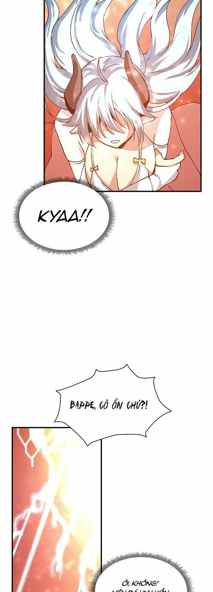 đọc truyện The Dungeon Master Chương 32 ảnh 48 tại Thiên Thai Truyện