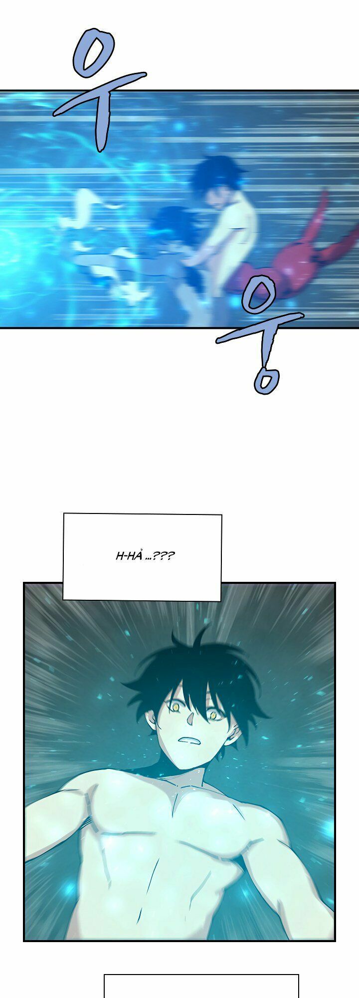 đọc truyện The Dungeon Master Chương 32 ảnh 50 tại Thiên Thai Truyện