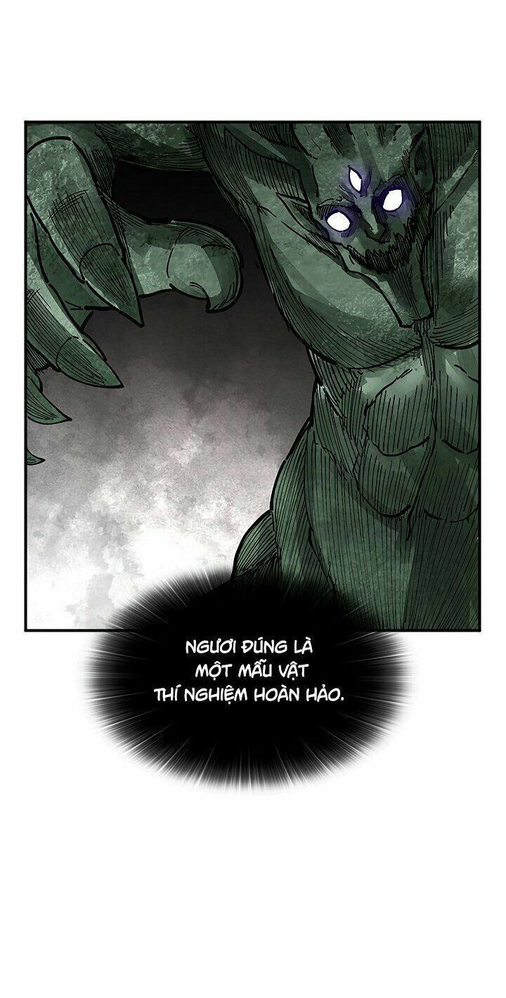 đọc truyện The Dungeon Master Chương 32 ảnh 7 tại Thiên Thai Truyện