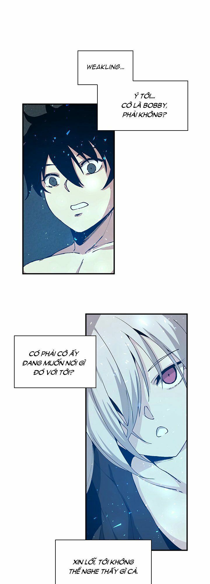 đọc truyện The Dungeon Master Chương 32 ảnh 54 tại Thiên Thai Truyện