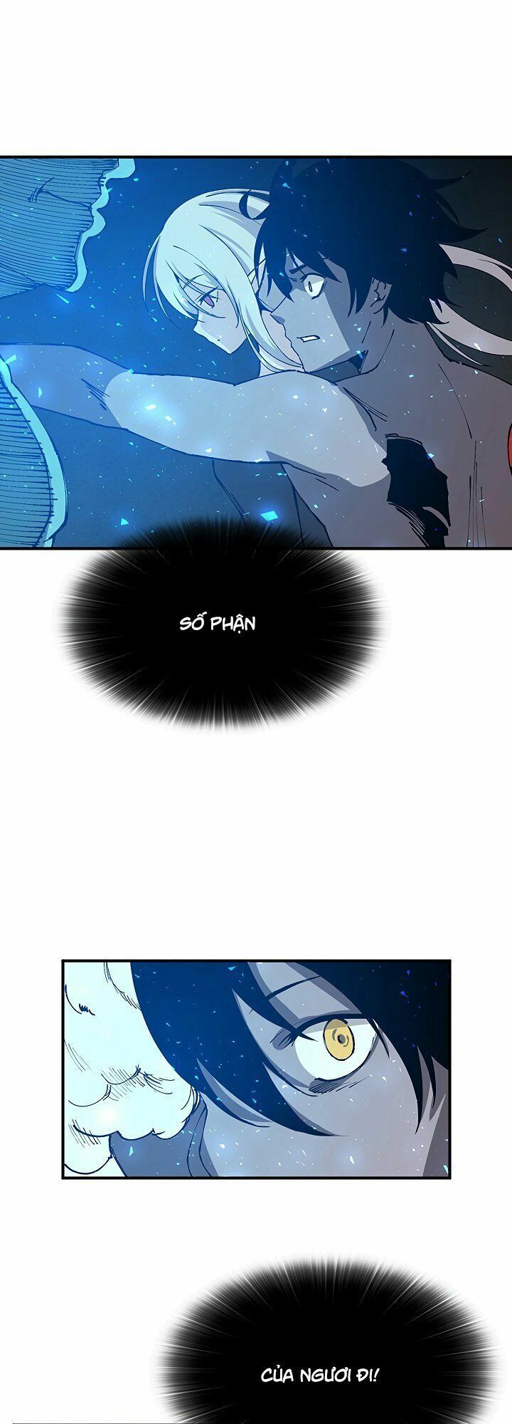 đọc truyện The Dungeon Master Chương 32 ảnh 58 tại Thiên Thai Truyện