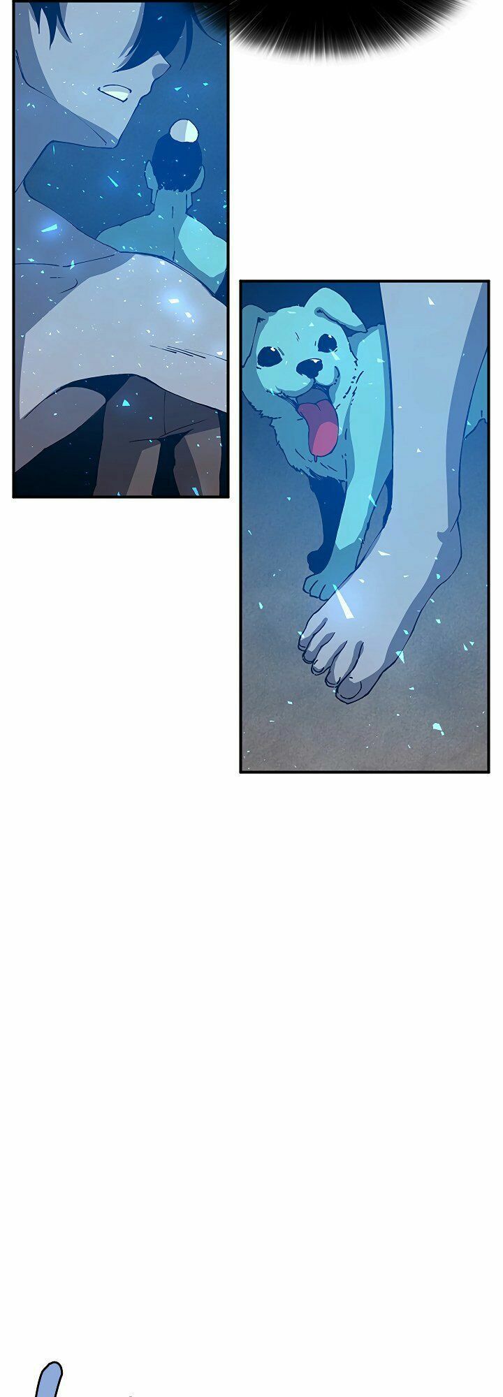 đọc truyện The Dungeon Master Chương 32 ảnh 59 tại Thiên Thai Truyện