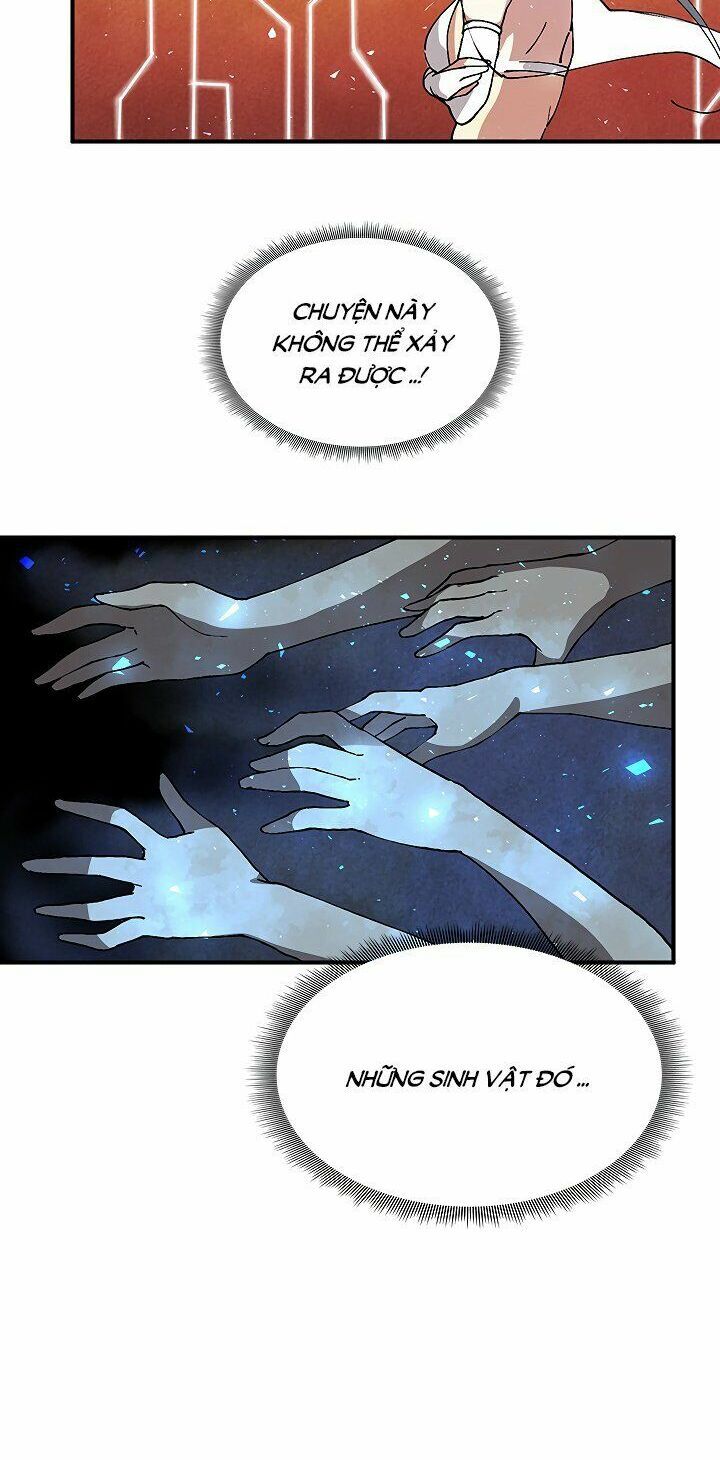 đọc truyện The Dungeon Master Chương 32 ảnh 61 tại Thiên Thai Truyện