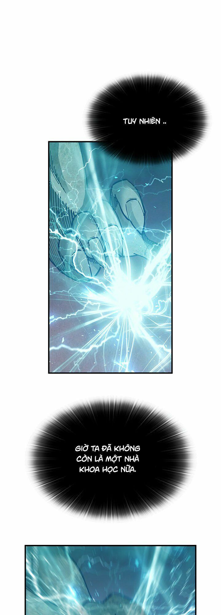 đọc truyện The Dungeon Master Chương 32 ảnh 8 tại Thiên Thai Truyện