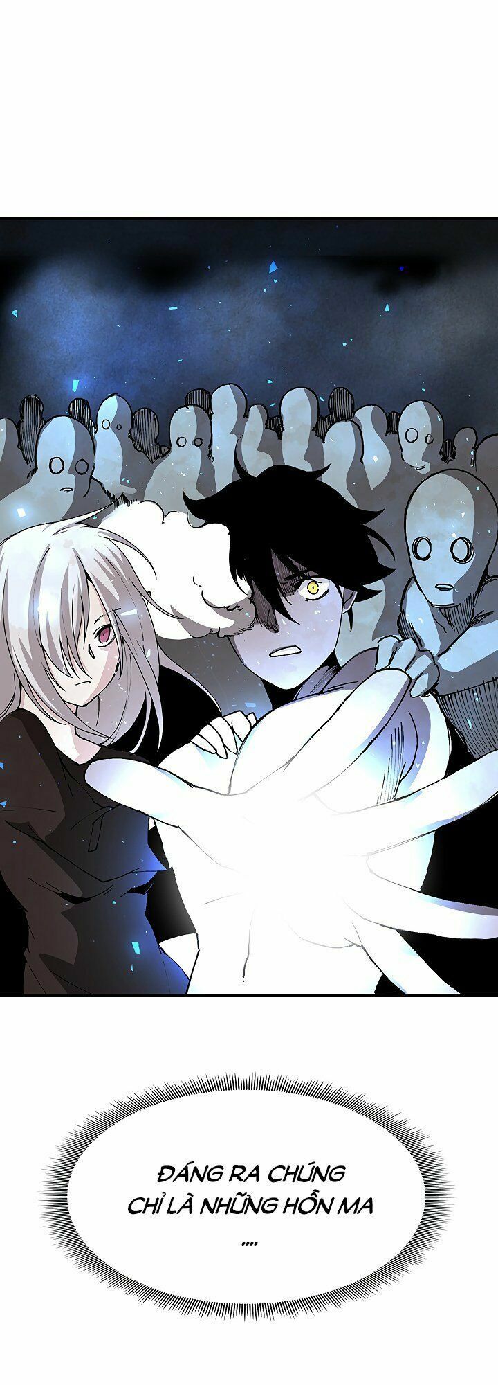 đọc truyện The Dungeon Master Chương 32 ảnh 62 tại Thiên Thai Truyện