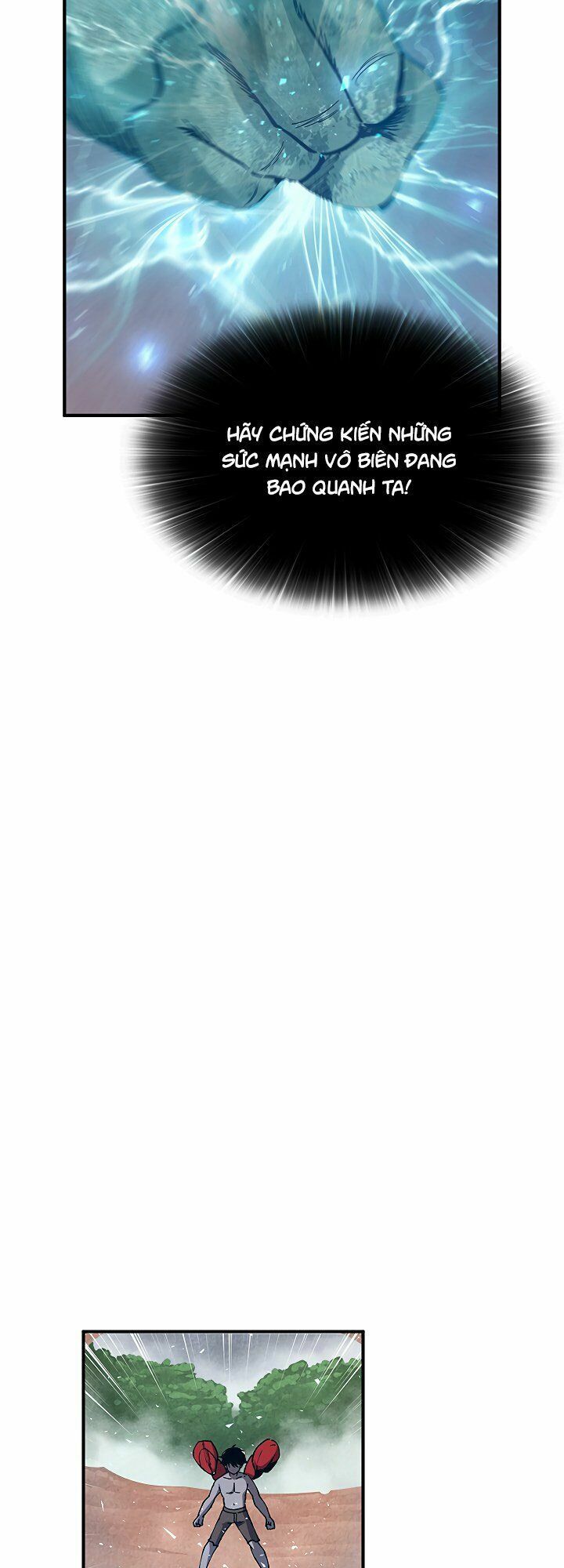 đọc truyện The Dungeon Master Chương 32 ảnh 9 tại Thiên Thai Truyện