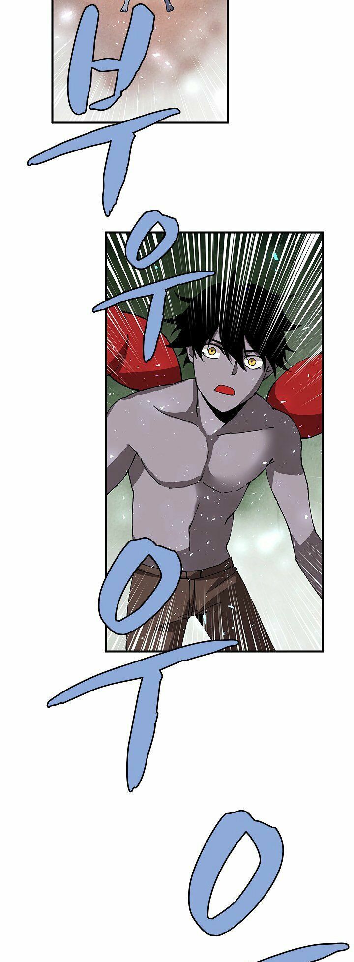 đọc truyện The Dungeon Master Chương 32 ảnh 10 tại Thiên Thai Truyện