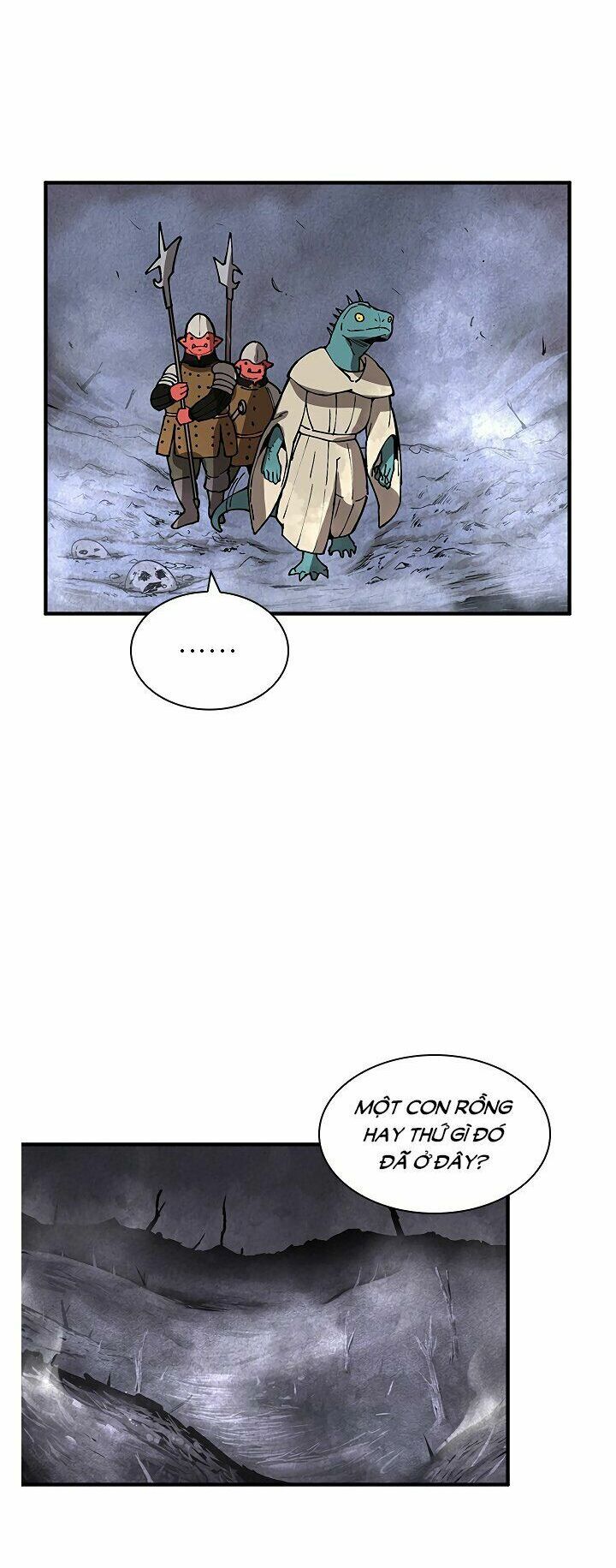 đọc truyện The Dungeon Master Chương 33 ảnh 16 tại Thiên Thai Truyện