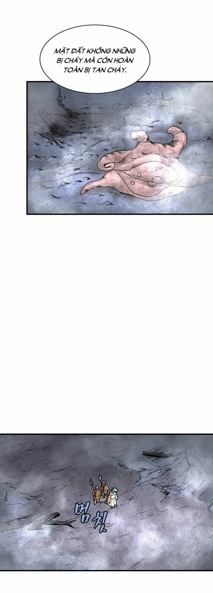 đọc truyện The Dungeon Master Chương 33 ảnh 17 tại Thiên Thai Truyện