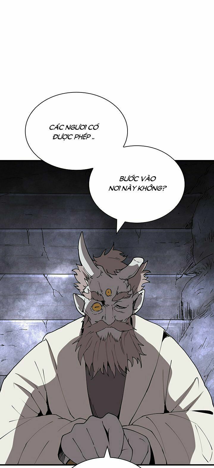 đọc truyện The Dungeon Master Chương 33 ảnh 19 tại Thiên Thai Truyện