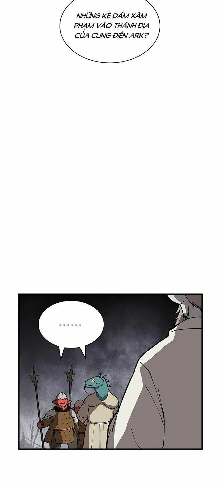 đọc truyện The Dungeon Master Chương 33 ảnh 20 tại Thiên Thai Truyện