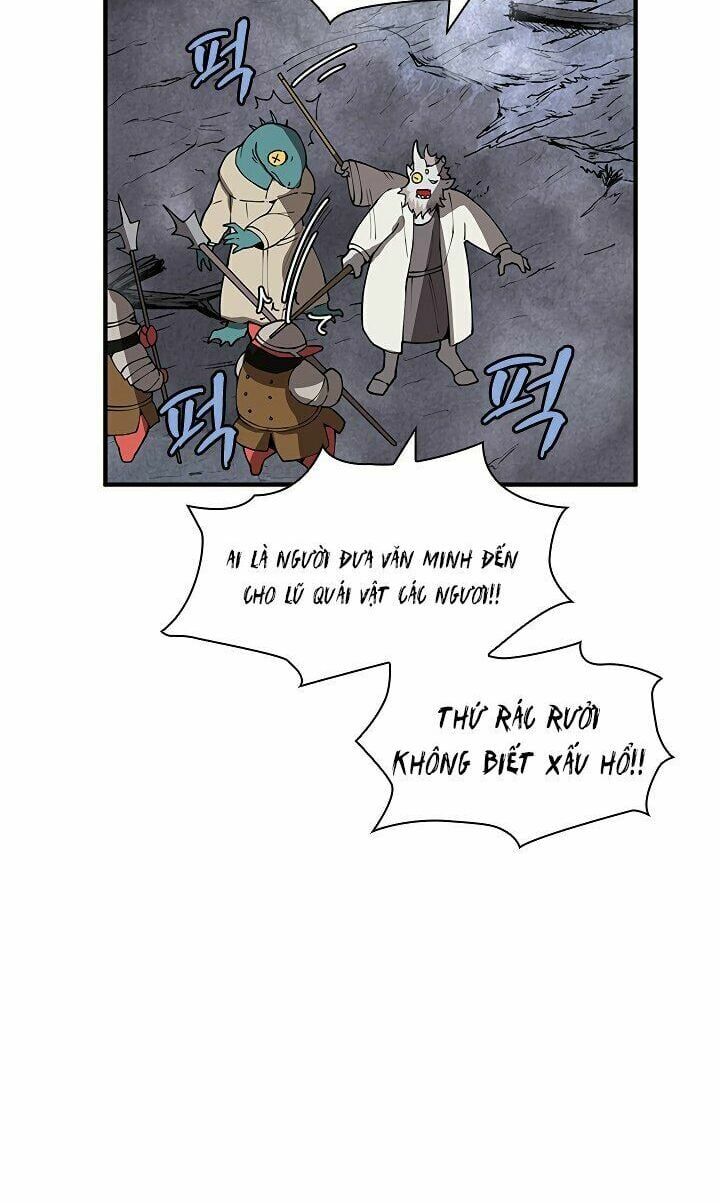 đọc truyện The Dungeon Master Chương 33 ảnh 24 tại Thiên Thai Truyện