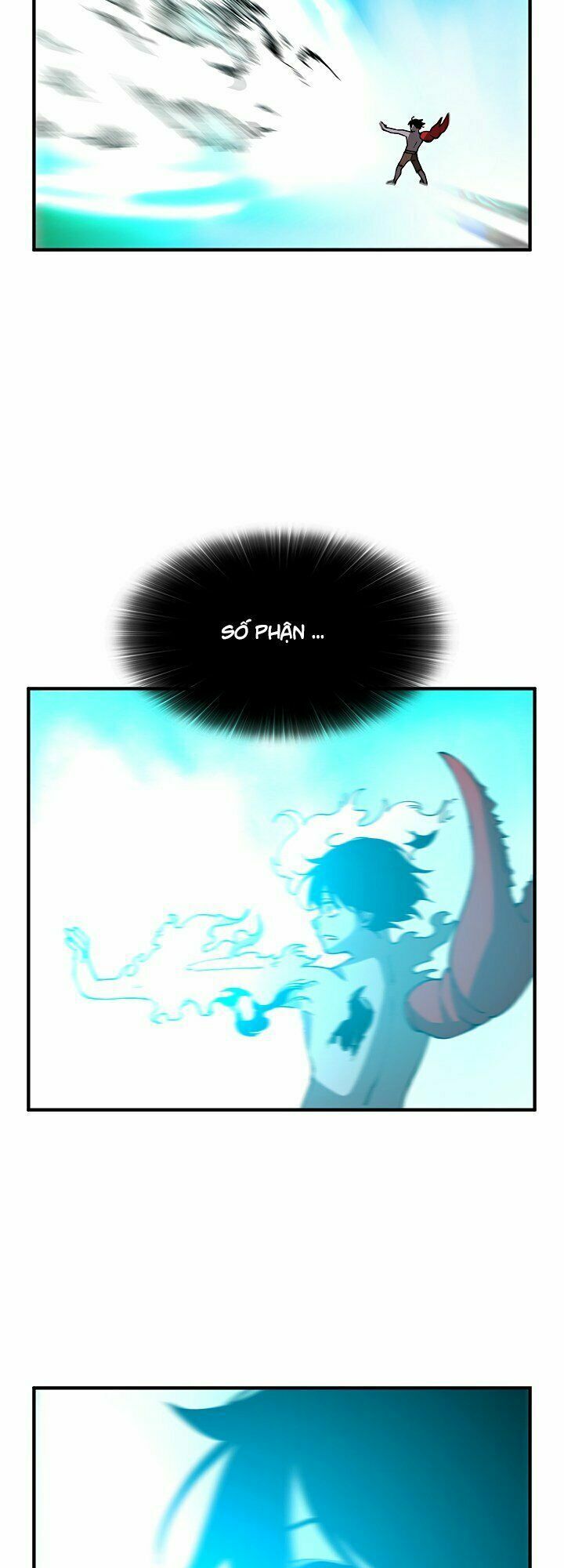 đọc truyện The Dungeon Master Chương 33 ảnh 5 tại Thiên Thai Truyện