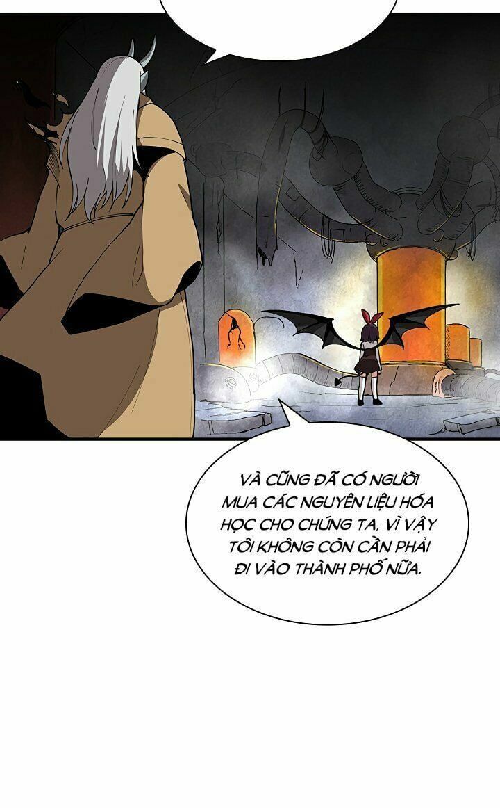 đọc truyện The Dungeon Master Chương 33 ảnh 32 tại Thiên Thai Truyện