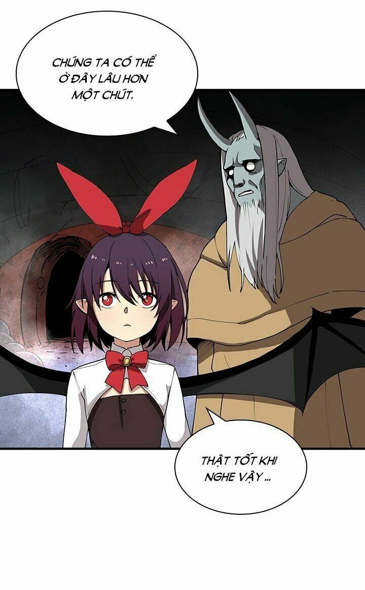 đọc truyện The Dungeon Master Chương 33 ảnh 33 tại Thiên Thai Truyện