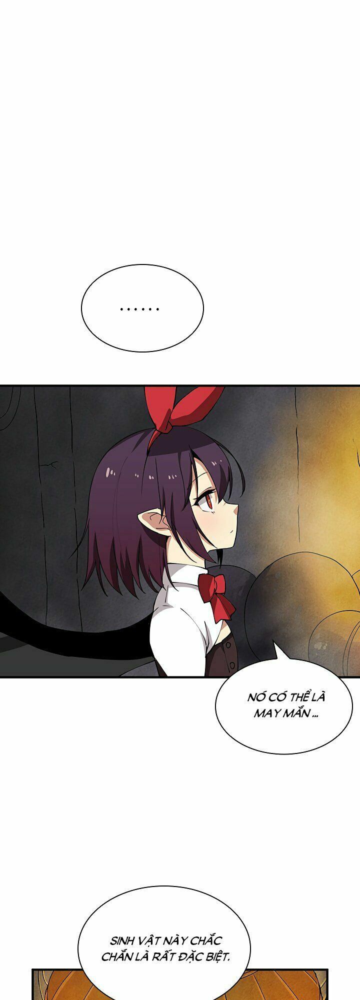 đọc truyện The Dungeon Master Chương 33 ảnh 34 tại Thiên Thai Truyện