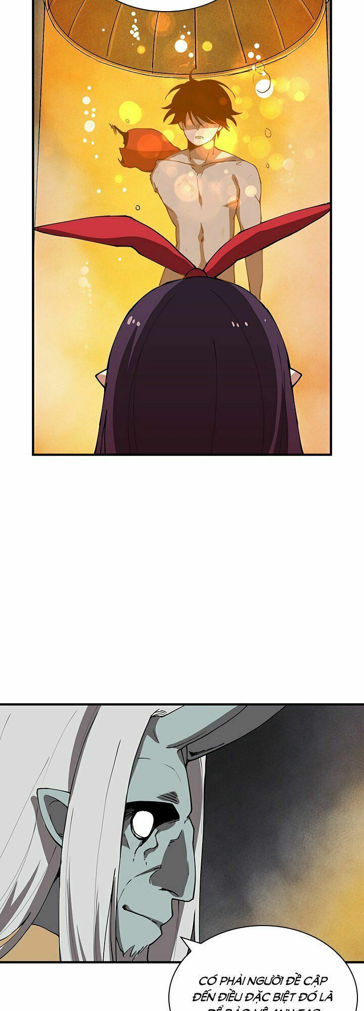 đọc truyện The Dungeon Master Chương 33 ảnh 35 tại Thiên Thai Truyện