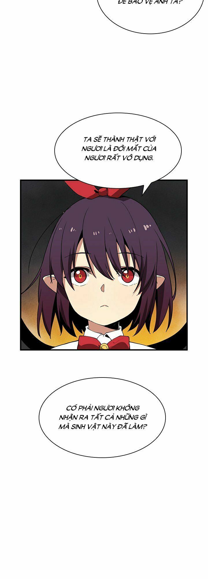 đọc truyện The Dungeon Master Chương 33 ảnh 36 tại Thiên Thai Truyện