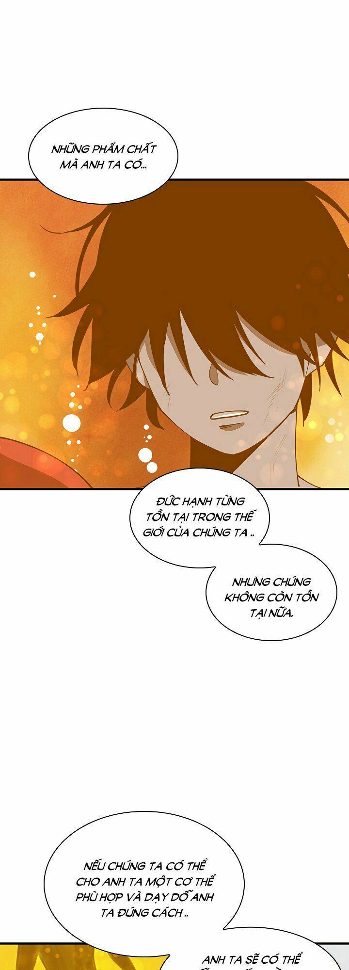 đọc truyện The Dungeon Master Chương 33 ảnh 37 tại Thiên Thai Truyện