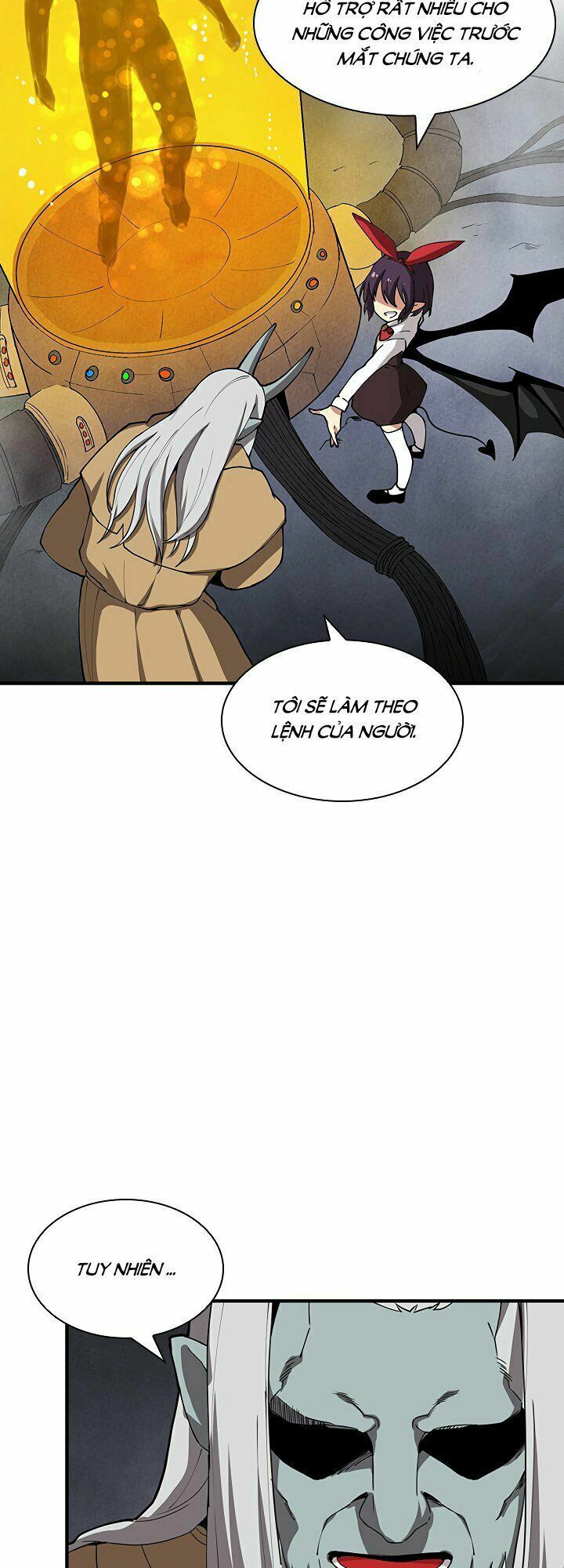 đọc truyện The Dungeon Master Chương 33 ảnh 38 tại Thiên Thai Truyện