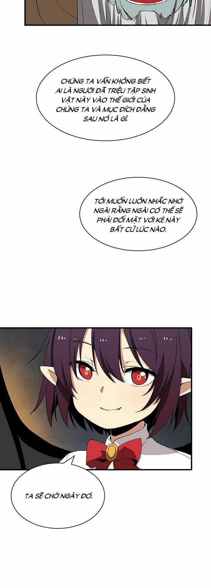 đọc truyện The Dungeon Master Chương 33 ảnh 39 tại Thiên Thai Truyện