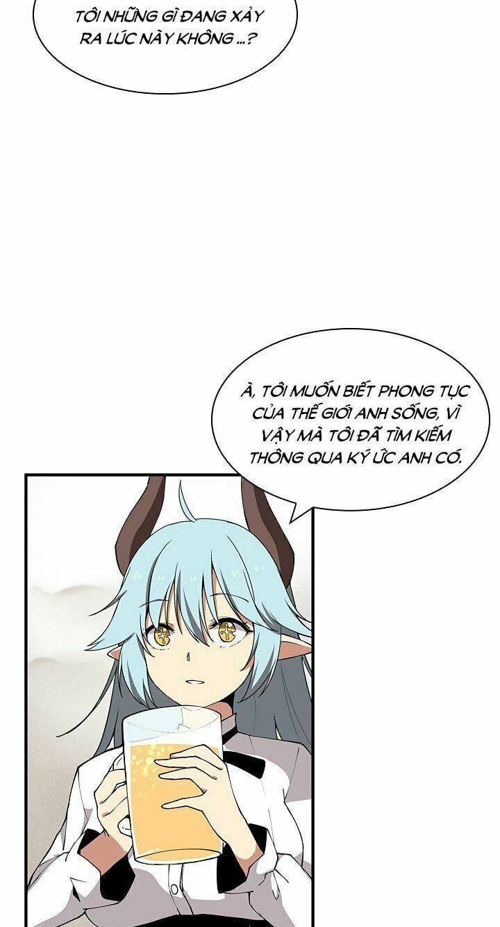 đọc truyện The Dungeon Master Chương 33 ảnh 42 tại Thiên Thai Truyện