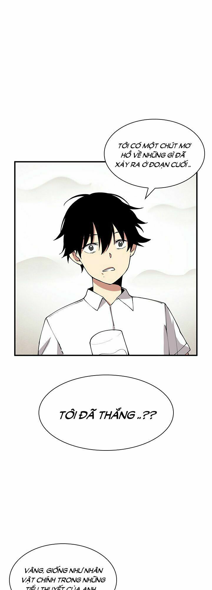 đọc truyện The Dungeon Master Chương 33 ảnh 44 tại Thiên Thai Truyện