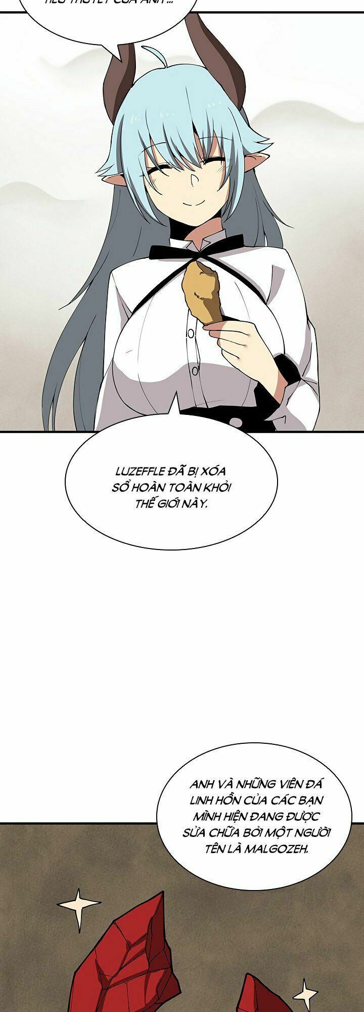 đọc truyện The Dungeon Master Chương 33 ảnh 45 tại Thiên Thai Truyện