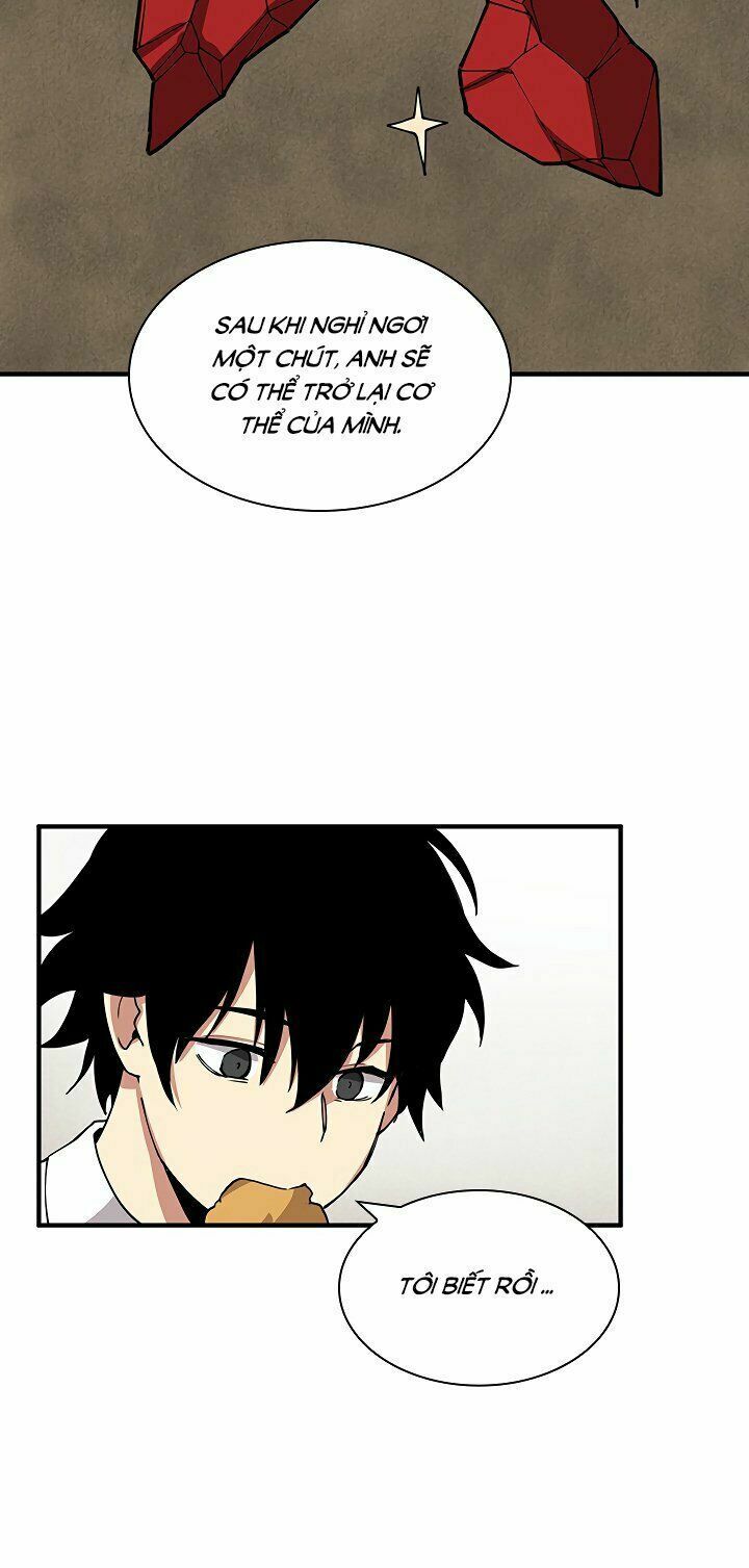 đọc truyện The Dungeon Master Chương 33 ảnh 46 tại Thiên Thai Truyện