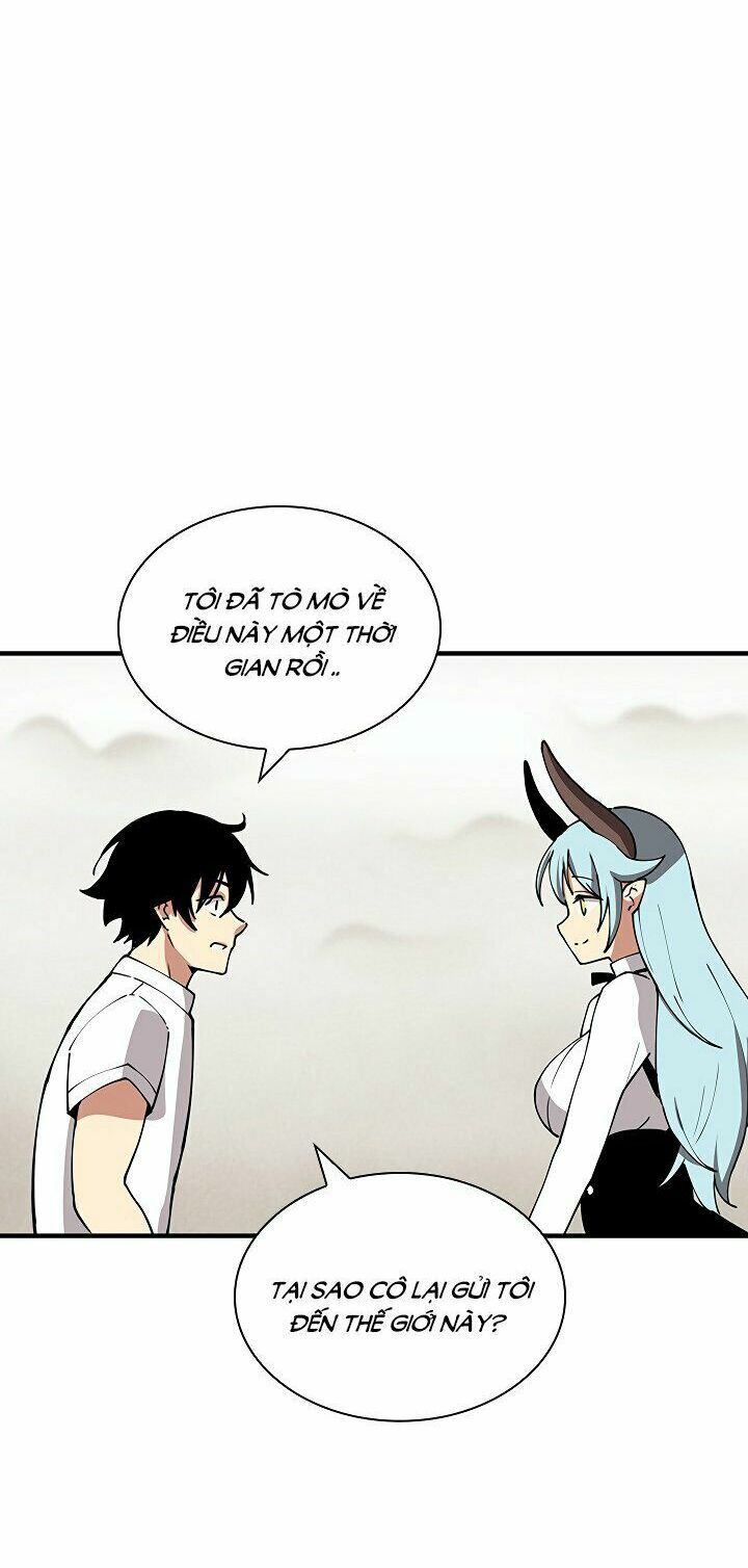 đọc truyện The Dungeon Master Chương 33 ảnh 47 tại Thiên Thai Truyện