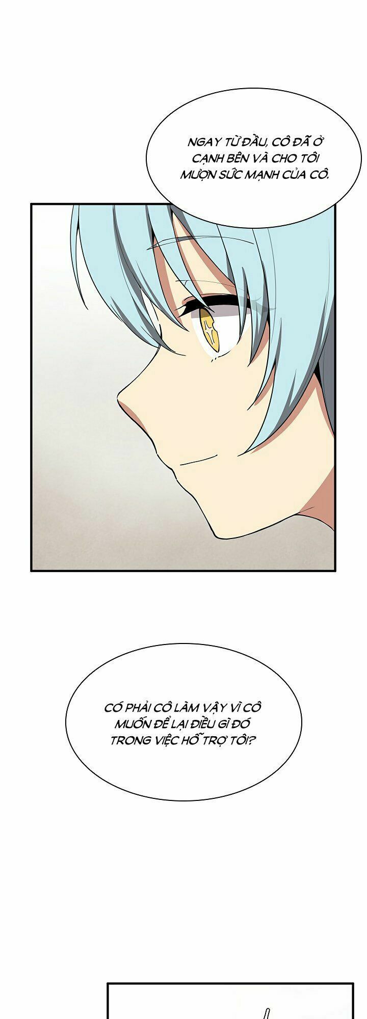 đọc truyện The Dungeon Master Chương 33 ảnh 48 tại Thiên Thai Truyện