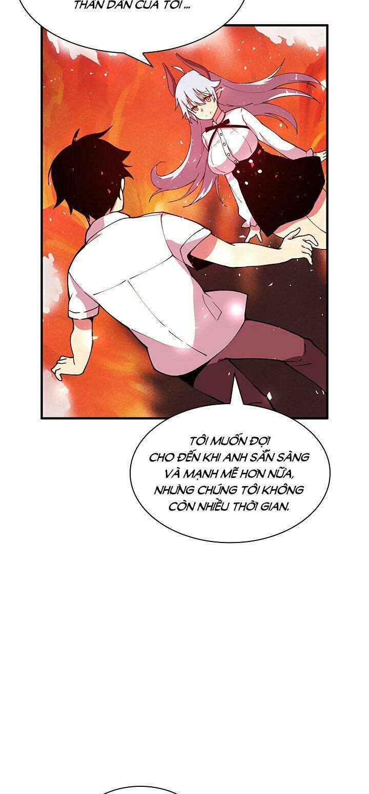 đọc truyện The Dungeon Master Chương 33 ảnh 51 tại Thiên Thai Truyện