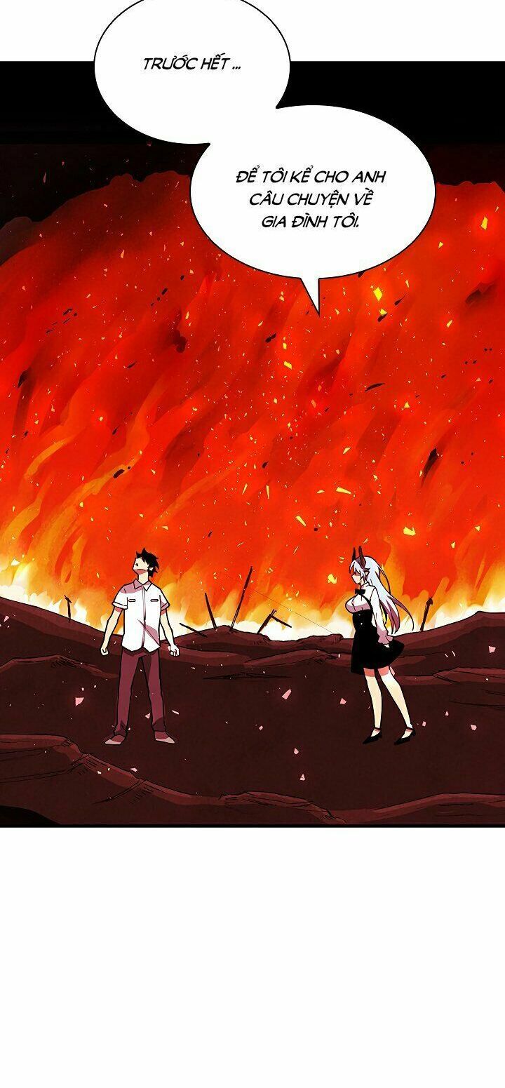 đọc truyện The Dungeon Master Chương 33 ảnh 52 tại Thiên Thai Truyện