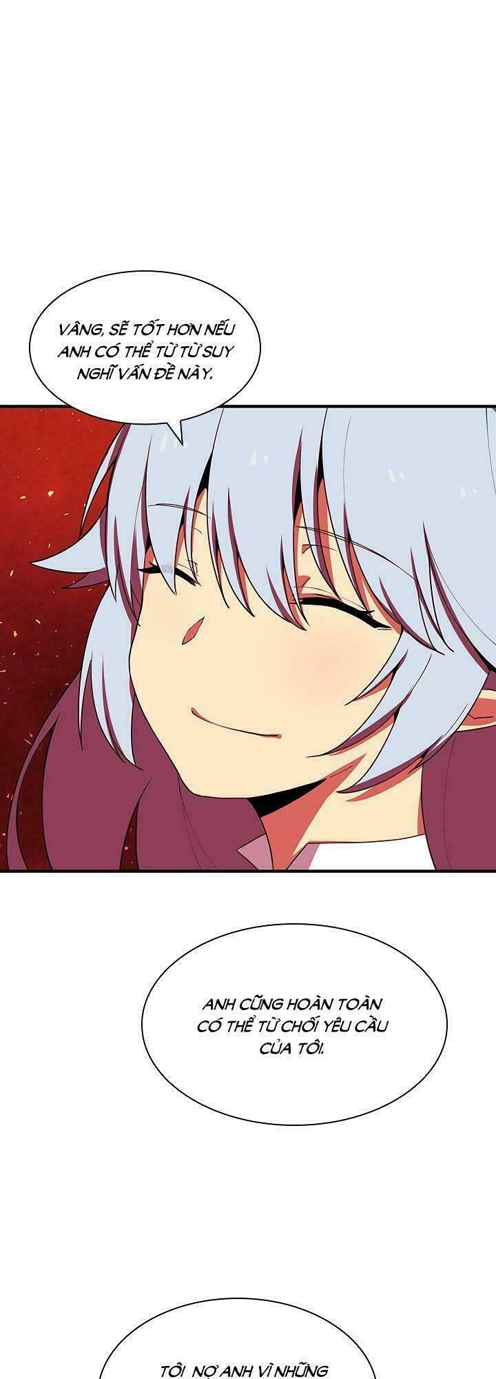 đọc truyện The Dungeon Master Chương 34 ảnh 14 tại Thiên Thai Truyện