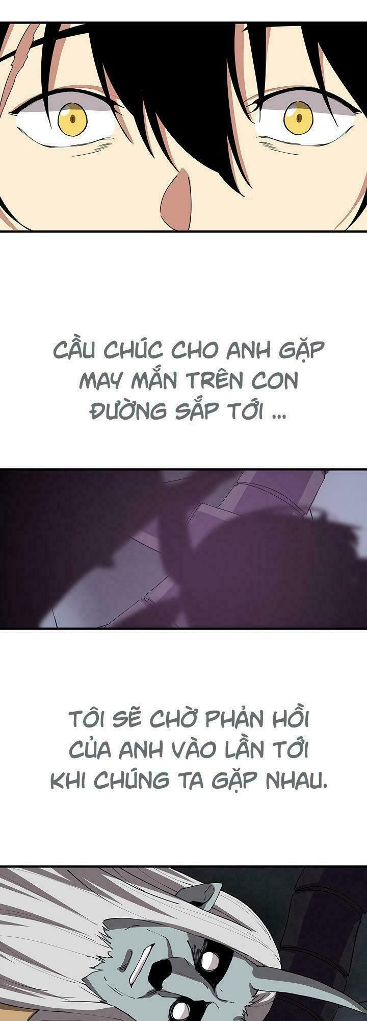 đọc truyện The Dungeon Master Chương 34 ảnh 18 tại Thiên Thai Truyện