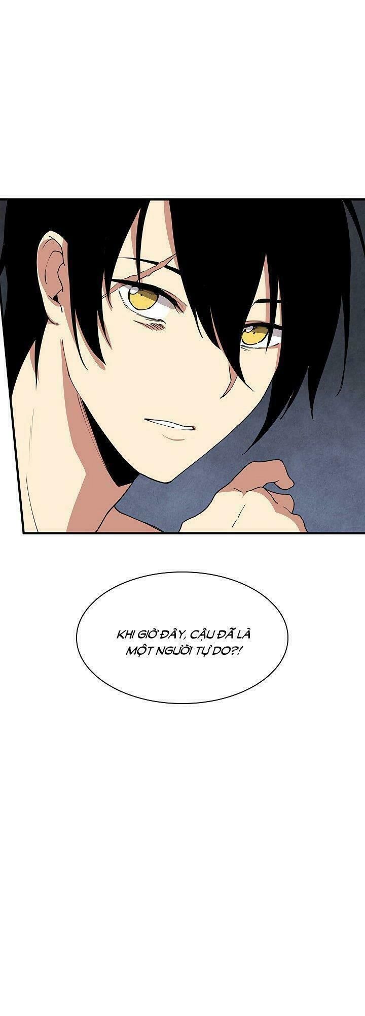 đọc truyện The Dungeon Master Chương 34 ảnh 22 tại Thiên Thai Truyện