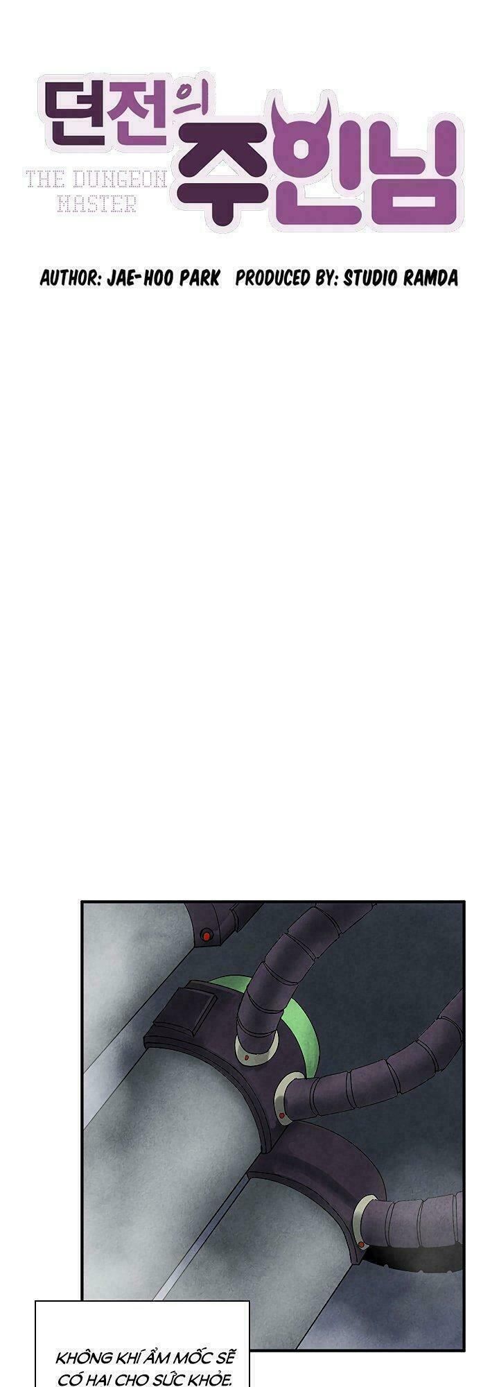 đọc truyện The Dungeon Master Chương 34 ảnh 23 tại Thiên Thai Truyện