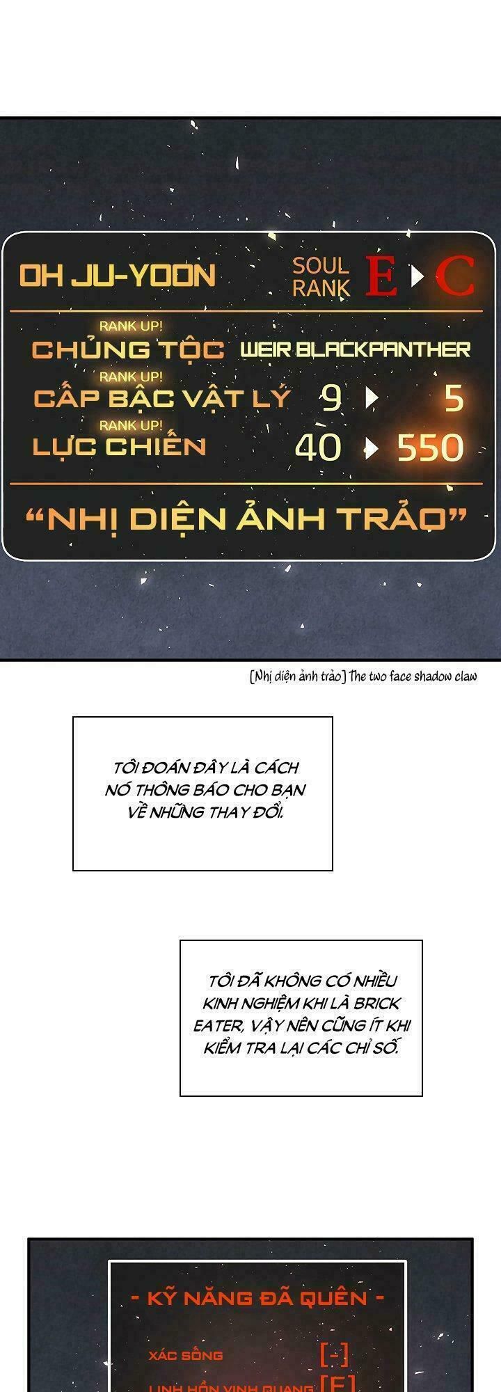 đọc truyện The Dungeon Master Chương 34 ảnh 26 tại Thiên Thai Truyện