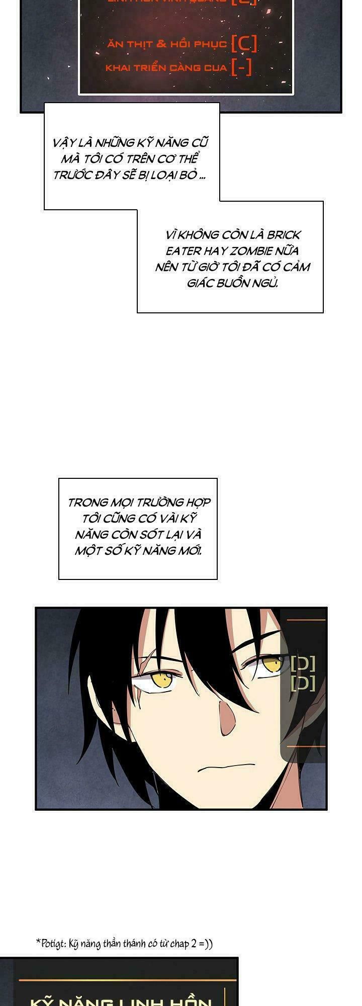 đọc truyện The Dungeon Master Chương 34 ảnh 27 tại Thiên Thai Truyện