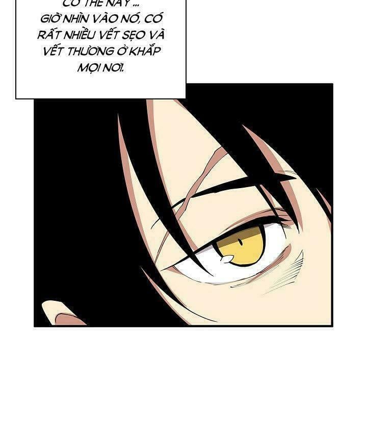 đọc truyện The Dungeon Master Chương 34 ảnh 30 tại Thiên Thai Truyện