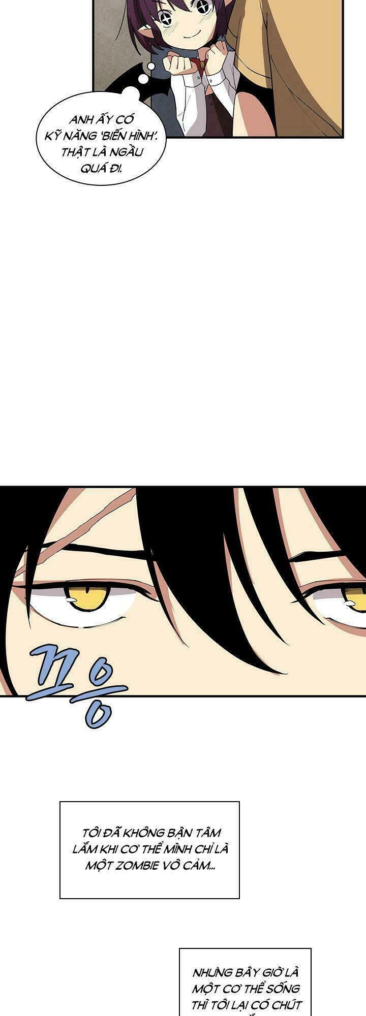 đọc truyện The Dungeon Master Chương 34 ảnh 32 tại Thiên Thai Truyện