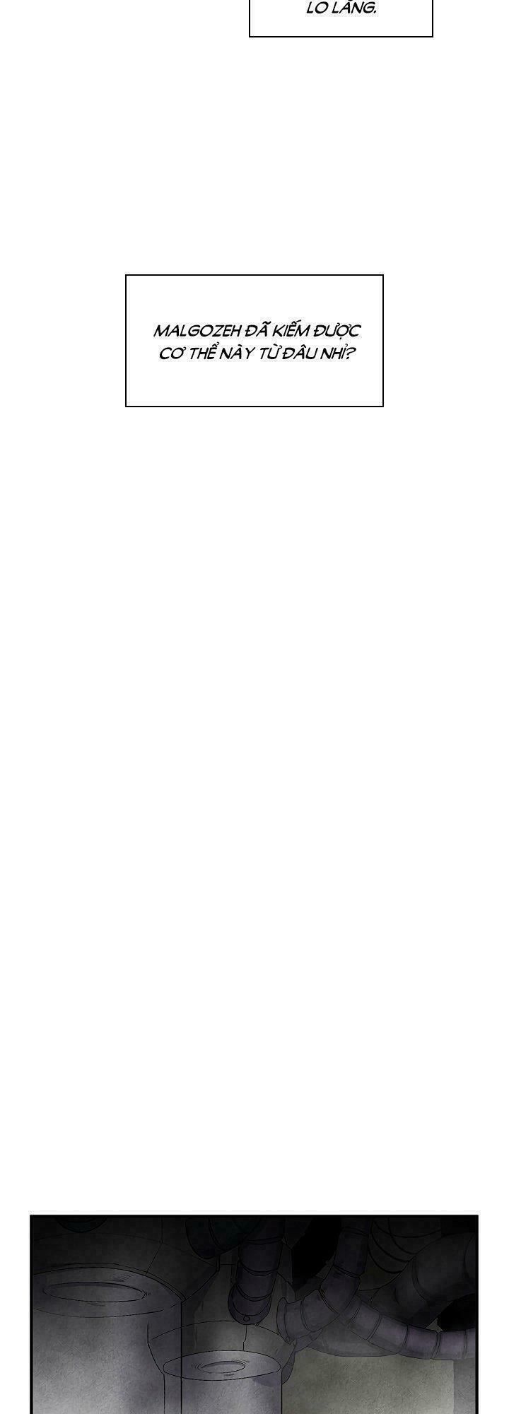 đọc truyện The Dungeon Master Chương 34 ảnh 33 tại Thiên Thai Truyện