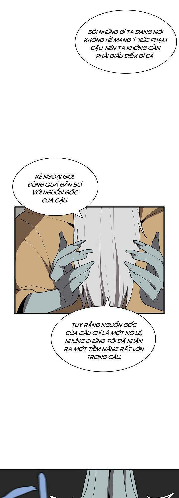 đọc truyện The Dungeon Master Chương 34 ảnh 39 tại Thiên Thai Truyện