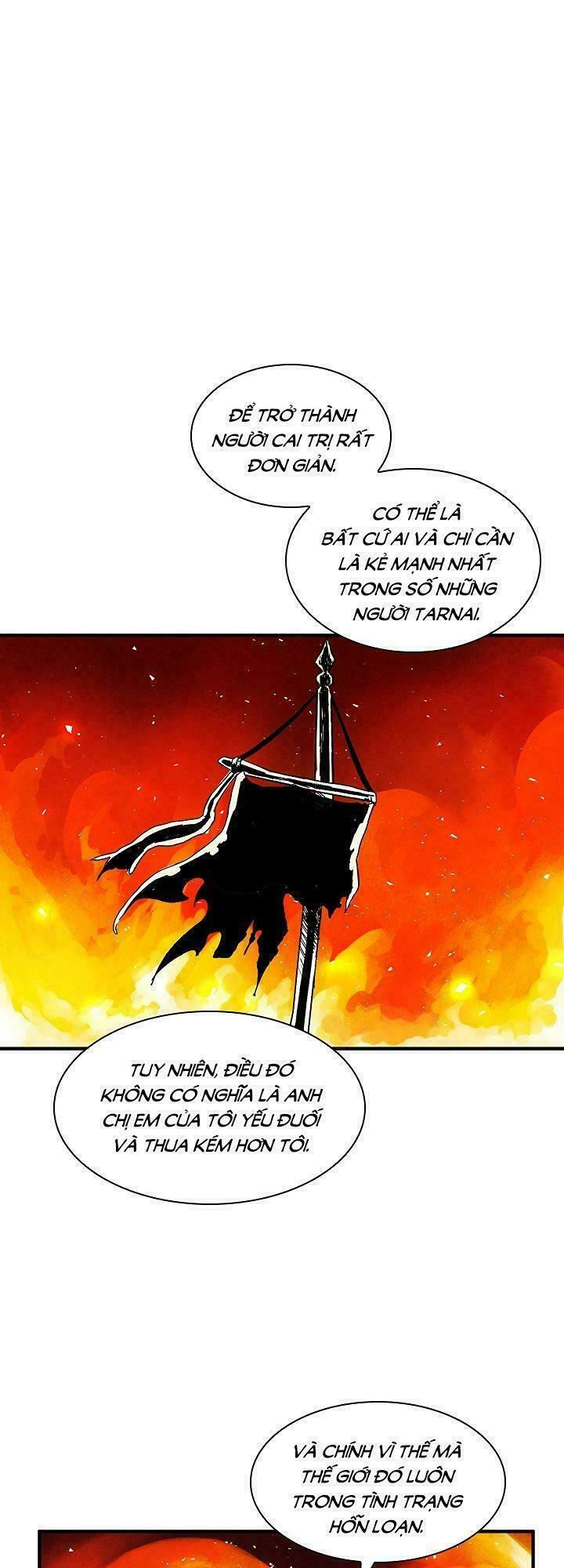 đọc truyện The Dungeon Master Chương 34 ảnh 6 tại Thiên Thai Truyện