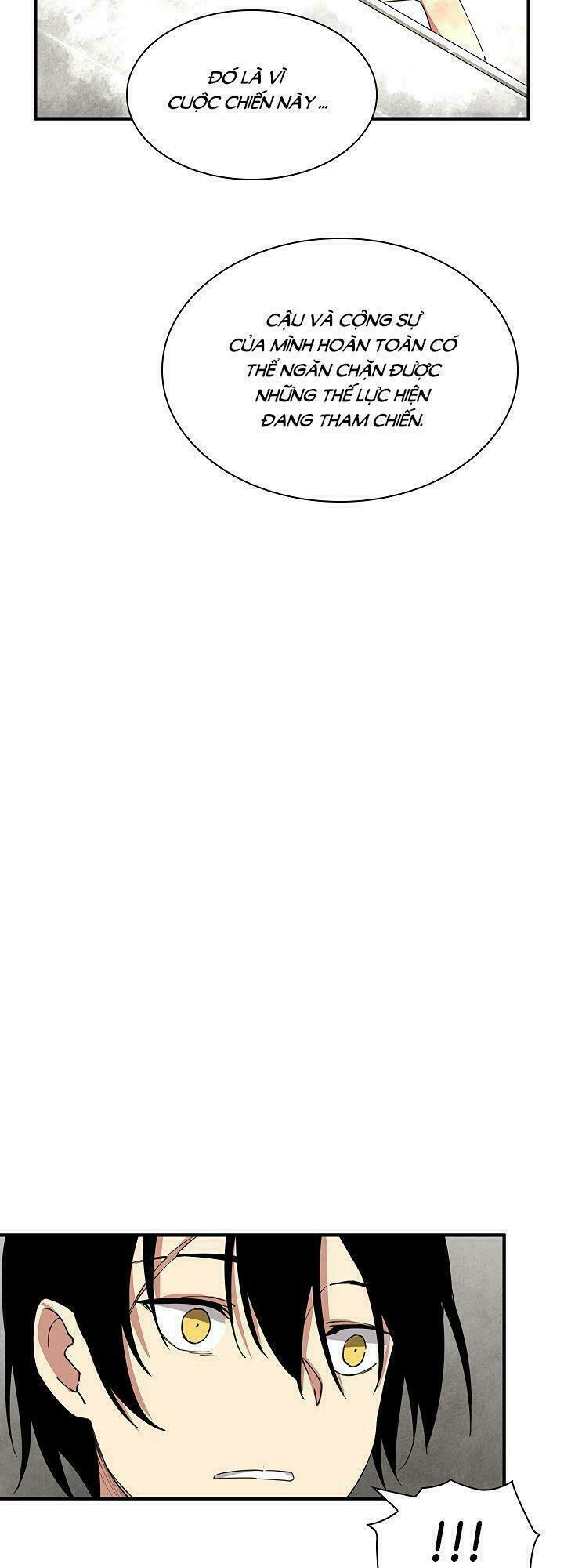 đọc truyện The Dungeon Master Chương 34 ảnh 43 tại Thiên Thai Truyện