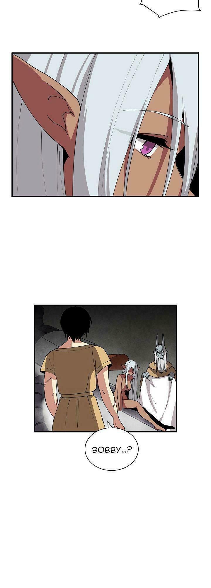 đọc truyện The Dungeon Master Chương 34 ảnh 44 tại Thiên Thai Truyện