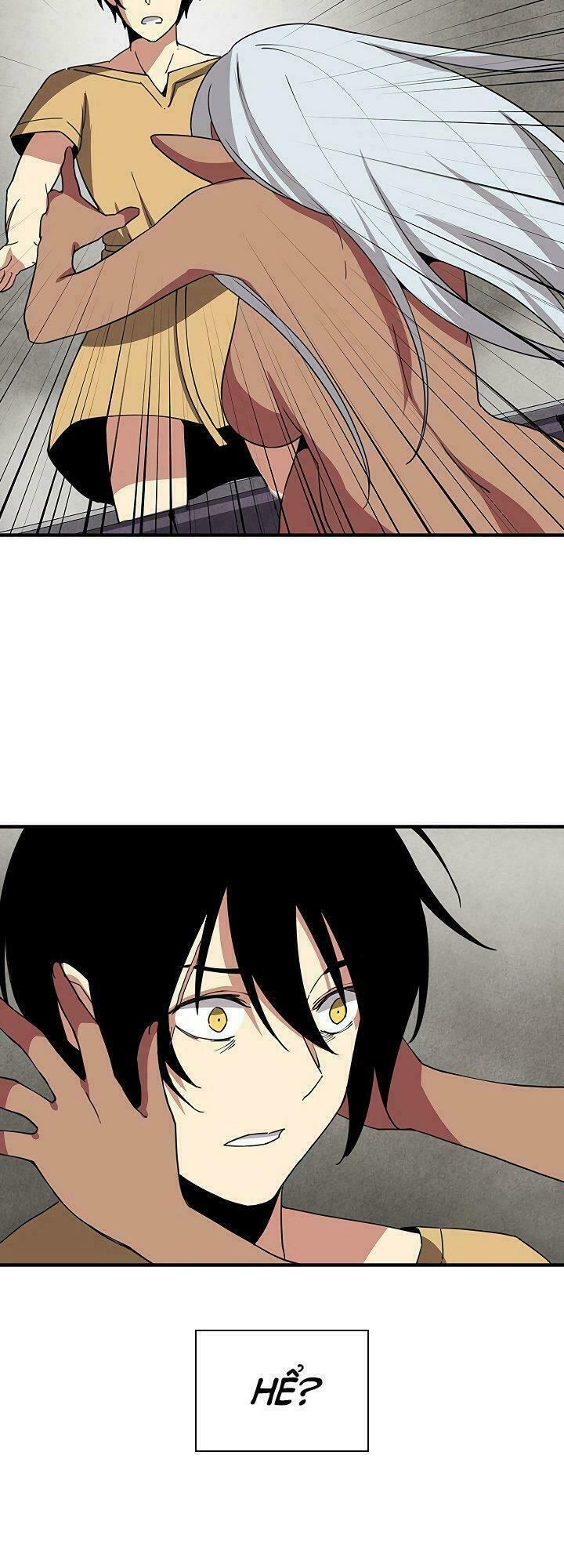 đọc truyện The Dungeon Master Chương 34 ảnh 46 tại Thiên Thai Truyện