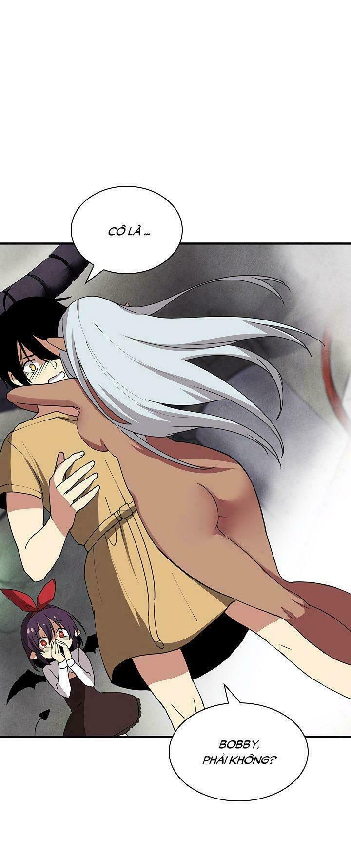 đọc truyện The Dungeon Master Chương 34 ảnh 47 tại Thiên Thai Truyện