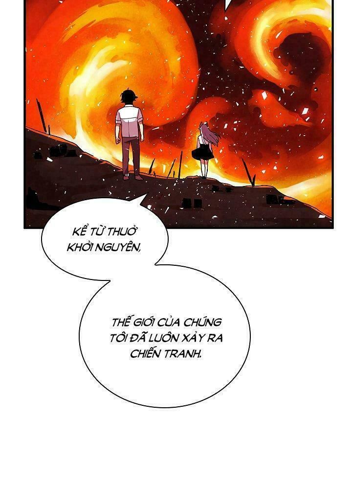 đọc truyện The Dungeon Master Chương 34 ảnh 7 tại Thiên Thai Truyện